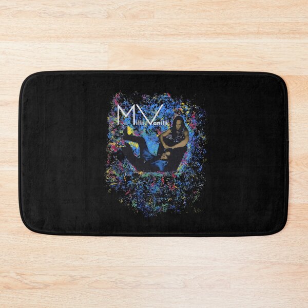 Item preview, Concert Logo Album Band Vintage Music designed and sold by ArtChicKarina.