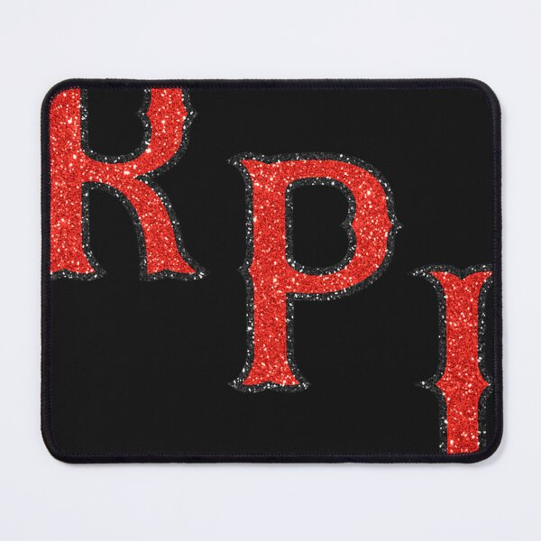 Item preview, Rpi Glitter Logo designed and sold by BrandonLawson1.