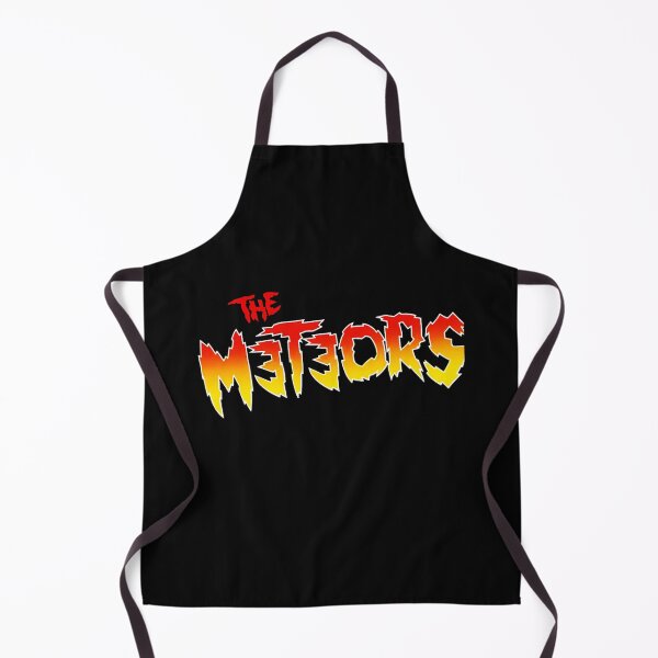 Item preview, The Meteors punks logo Woman's Graphic Tee Funny designed and sold by KathieHilario.