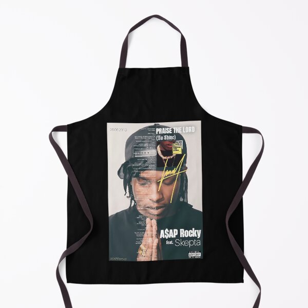 Item preview, Art Rap Retro Music Tour designed and sold by ScarecrowShort.