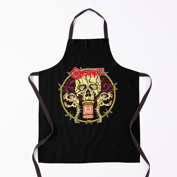 Item preview, Chronosphere designed and sold by RosieNicholl.