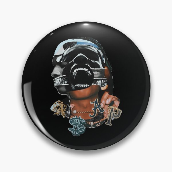 Item preview, Rap Retro Art Tour Music designed and sold by ScarecrowShort.