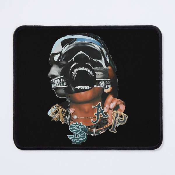 Item preview, Rap Retro Art Tour Music designed and sold by ScarecrowShort.