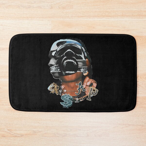 Item preview, Rap Retro Art Tour Music designed and sold by ScarecrowShort.
