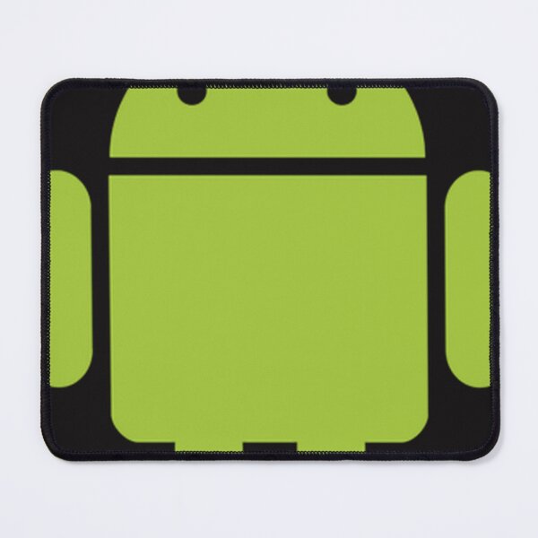 Item preview, Android Logo designed and sold by BrandonLawson1.