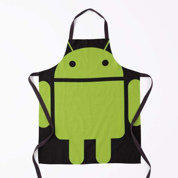 Item preview, Android Logo designed and sold by BrandonLawson1.