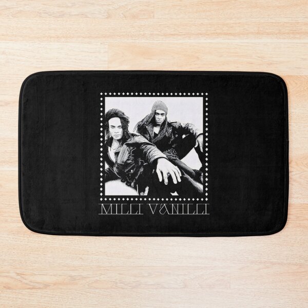 Item preview, Band Vintage Album Concert Logo Music designed and sold by ArtChicKarina.
