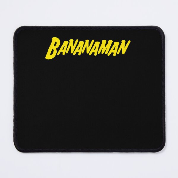 Item preview, Bananaman  designed and sold by RosieNicholl.