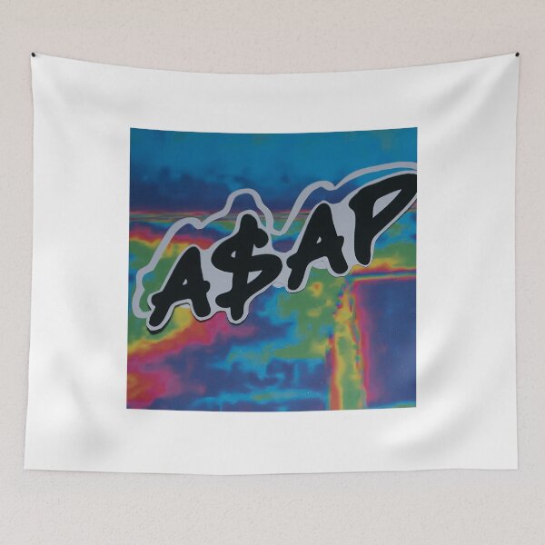 Item preview, Tour Retro Art Rap Music designed and sold by ScarecrowShort.