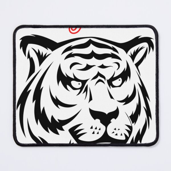 Item preview, Tigers Logo Design designed and sold by BrandonLawson1.