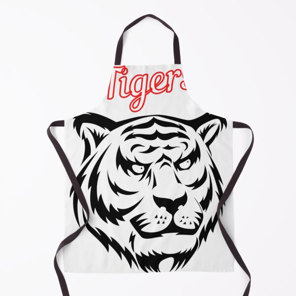 Item preview, Tigers Logo Design designed and sold by BrandonLawson1.