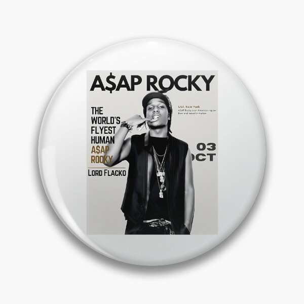 Item preview, Rap Tour Music Retro Art designed and sold by ScarecrowShort.
