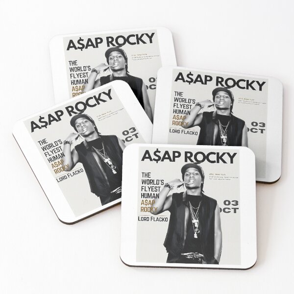 Item preview, Rap Tour Music Retro Art designed and sold by ScarecrowShort.