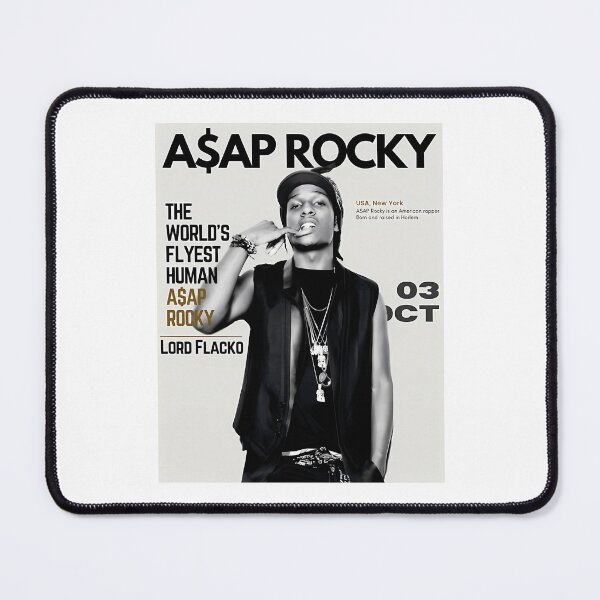 Item preview, Rap Tour Music Retro Art designed and sold by ScarecrowShort.