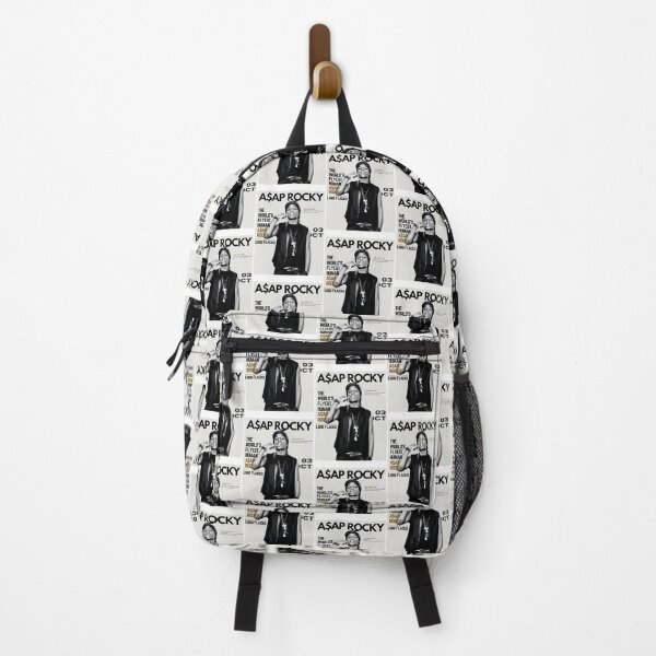 Item preview, Rap Tour Music Retro Art designed and sold by ScarecrowShort.