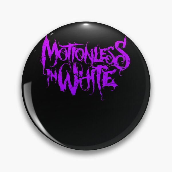 Item preview, Motionless in White  designed and sold by RosieNicholl.