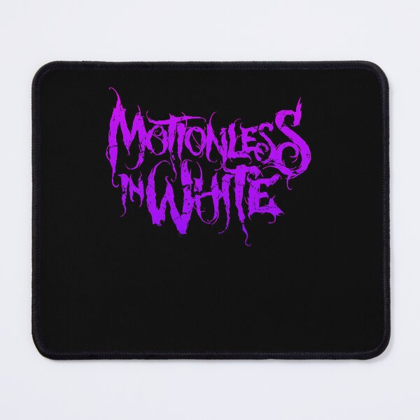 Item preview, Motionless in White  designed and sold by RosieNicholl.