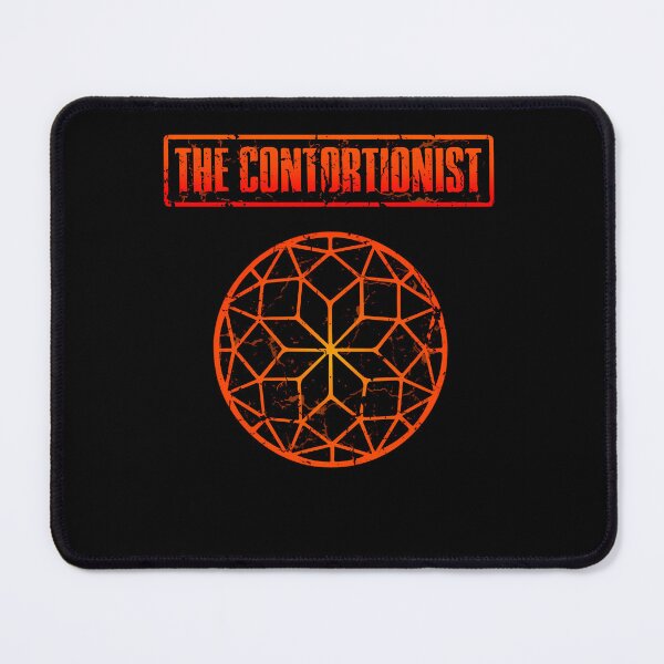 Item preview, The Contortionist designed and sold by RosieNicholl.