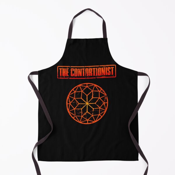 Item preview, The Contortionist designed and sold by RosieNicholl.