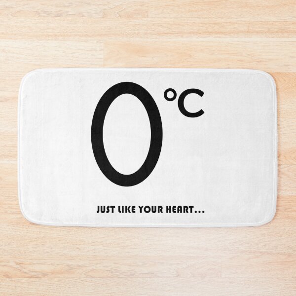 Item preview, Zero degrees Celsius designed and sold by tiaknightfabric.