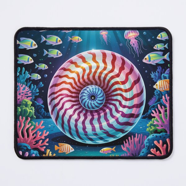 Item preview, otherworldly tropical reef designed and sold by Lilashakti ⭐️ ⭐️ ⭐️ ⭐️ ⭐️.
