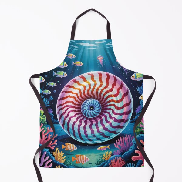 Item preview, otherworldly tropical reef designed and sold by Lilashakti ⭐️ ⭐️ ⭐️ ⭐️ ⭐️.