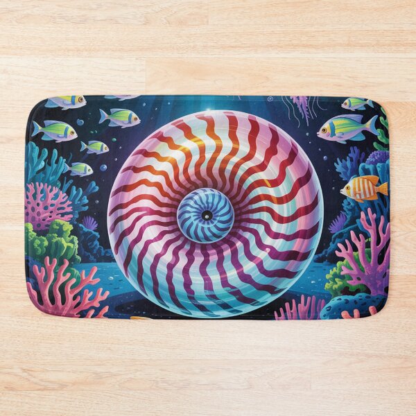 Item preview, otherworldly tropical reef designed and sold by Lilashakti ⭐️ ⭐️ ⭐️ ⭐️ ⭐️.