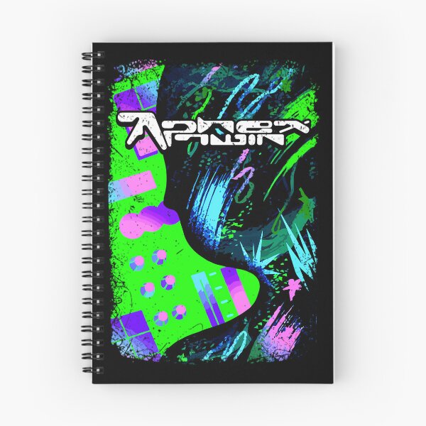 Artikelvorschau, Breakcore entworfen und verkauft von RosieNicholl.
