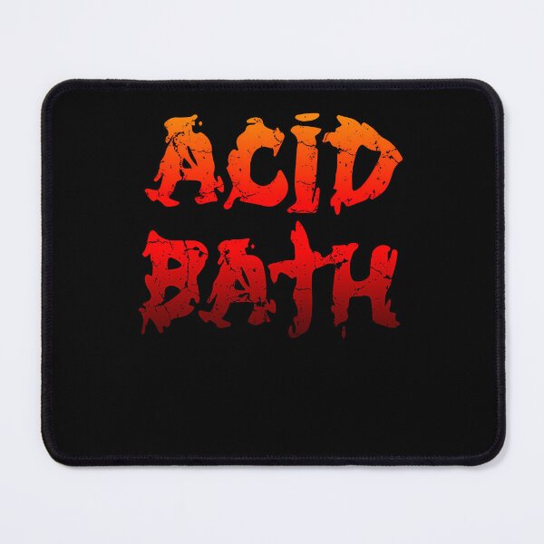 Item preview, Acid Bath designed and sold by RosieNicholl.