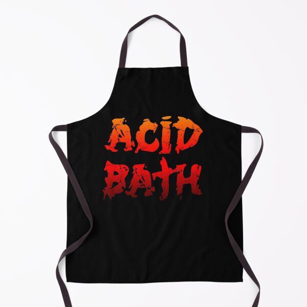 Item preview, Acid Bath designed and sold by RosieNicholl.