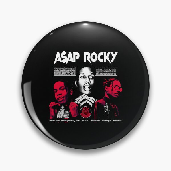 Item preview, Retro Tour Rap Art Music designed and sold by ScarecrowShort.