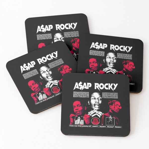 Item preview, Retro Tour Rap Art Music designed and sold by ScarecrowShort.