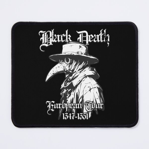 Item preview, Tour European Death Black Rat designed and sold by TrendyNatalia.