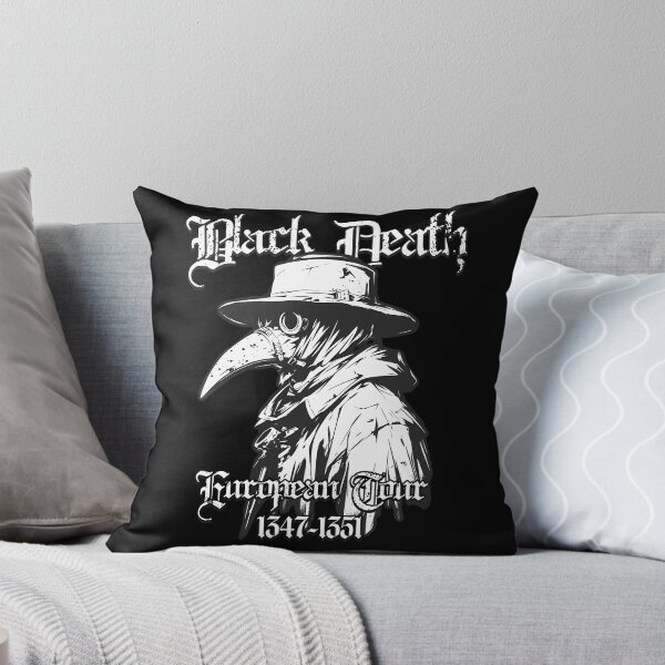 Item preview, Tour European Death Black Rat designed and sold by TrendyNatalia.