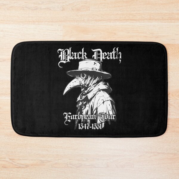 Item preview, Tour European Death Black Rat designed and sold by TrendyNatalia.
