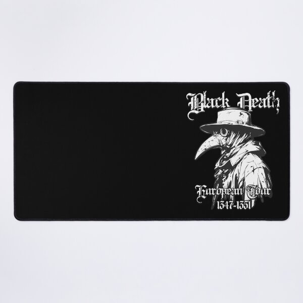 Item preview, Tour European Death Black Rat designed and sold by TrendyNatalia.