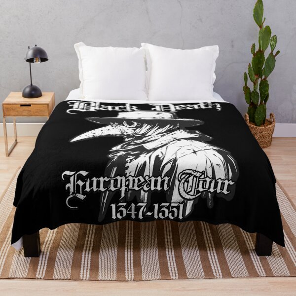Item preview, Tour European Death Black Rat designed and sold by TrendyNatalia.