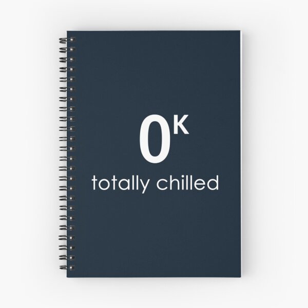 Item preview, Totally Chilled    designed and sold by tiaknightfabric.