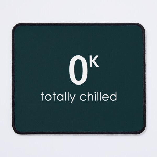 Item preview, Totally Chilled    designed and sold by tiaknightfabric.