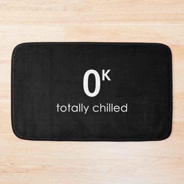 Item preview, Totally Chilled    designed and sold by tiaknightfabric.