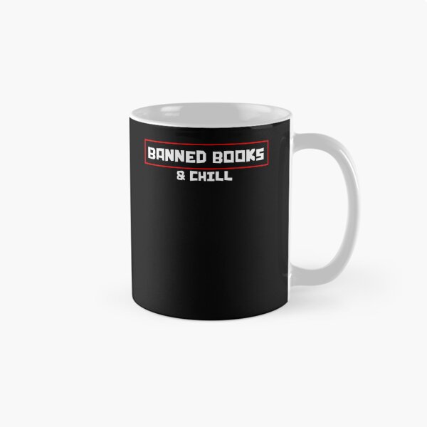 Item preview, books and chill  designed and sold by RosieNicholl.