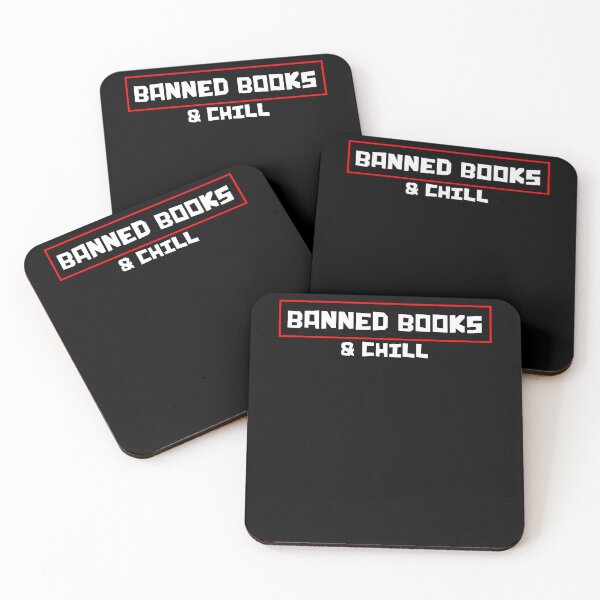 Item preview, books and chill  designed and sold by RosieNicholl.