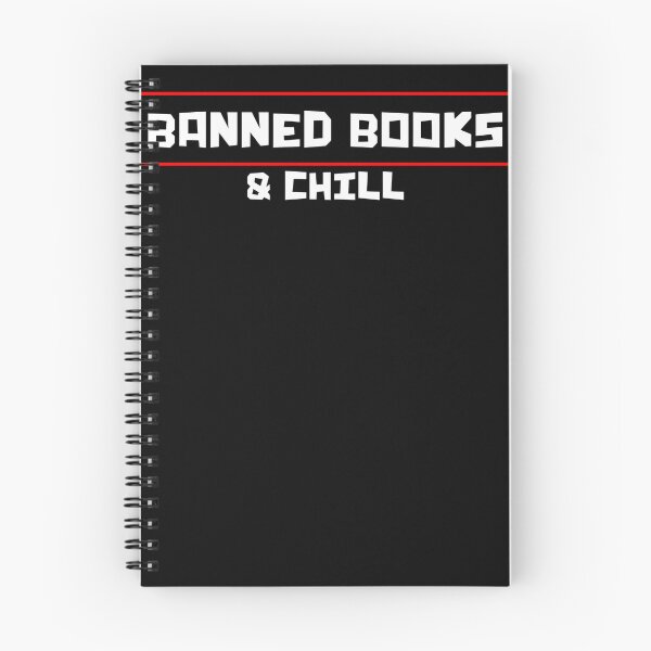 Item preview, books and chill  designed and sold by RosieNicholl.