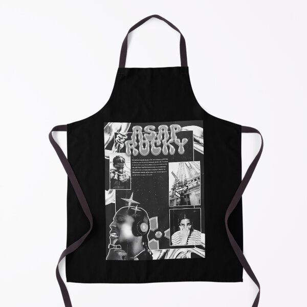 Item preview, Tour Art Rap Retro Music designed and sold by ScarecrowShort.