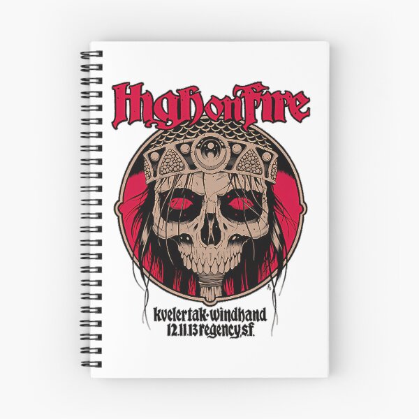 Item preview, Metal in Vintage Music Forged Fury Flames Band Heavy designed and sold by SaltySourDesig.