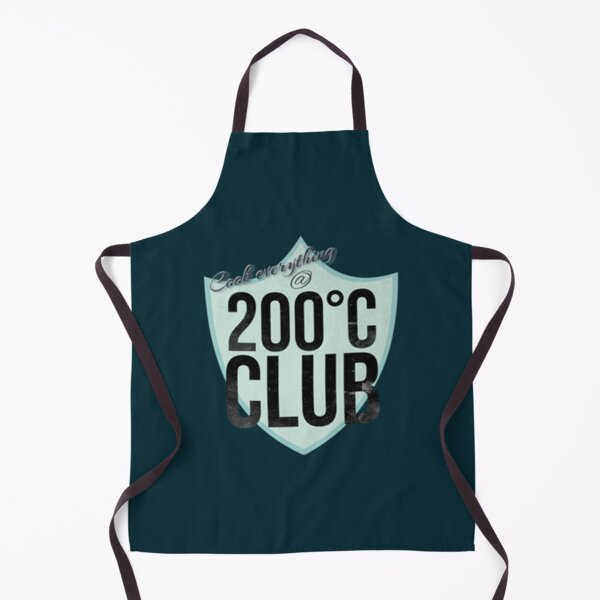 Item preview, The 200c club designed and sold by tiaknightfabric.