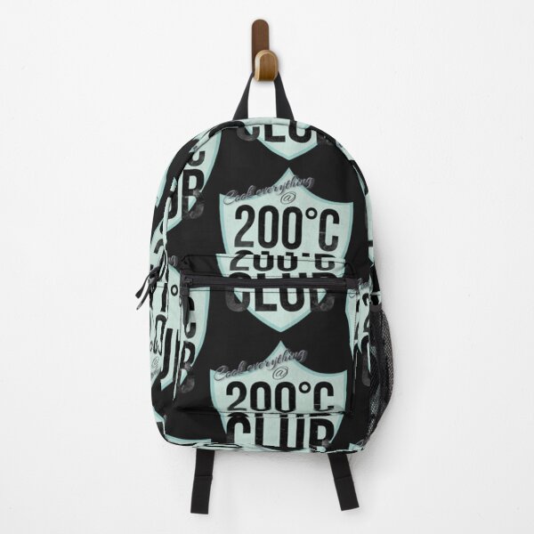 Item preview, The 200c club designed and sold by tiaknightfabric.