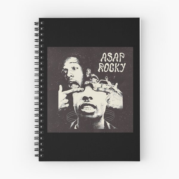 Item preview, Tour Music Art Rap Retro designed and sold by ScarecrowShort.