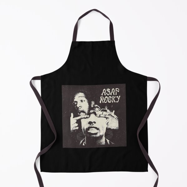 Item preview, Tour Music Art Rap Retro designed and sold by ScarecrowShort.
