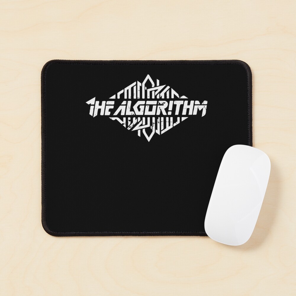 Item preview, Mouse Pad designed and sold by RosieNicholl.
